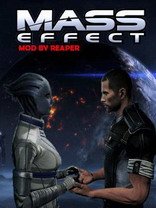 game pic for Mass Effect MOD